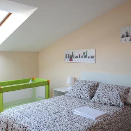 Emilia -Claudio Moyano Appartement Valladolid Buitenkant foto
