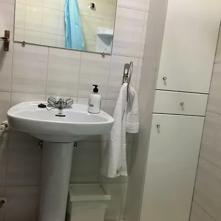 Emilia -Claudio Moyano Appartement Valladolid Buitenkant foto