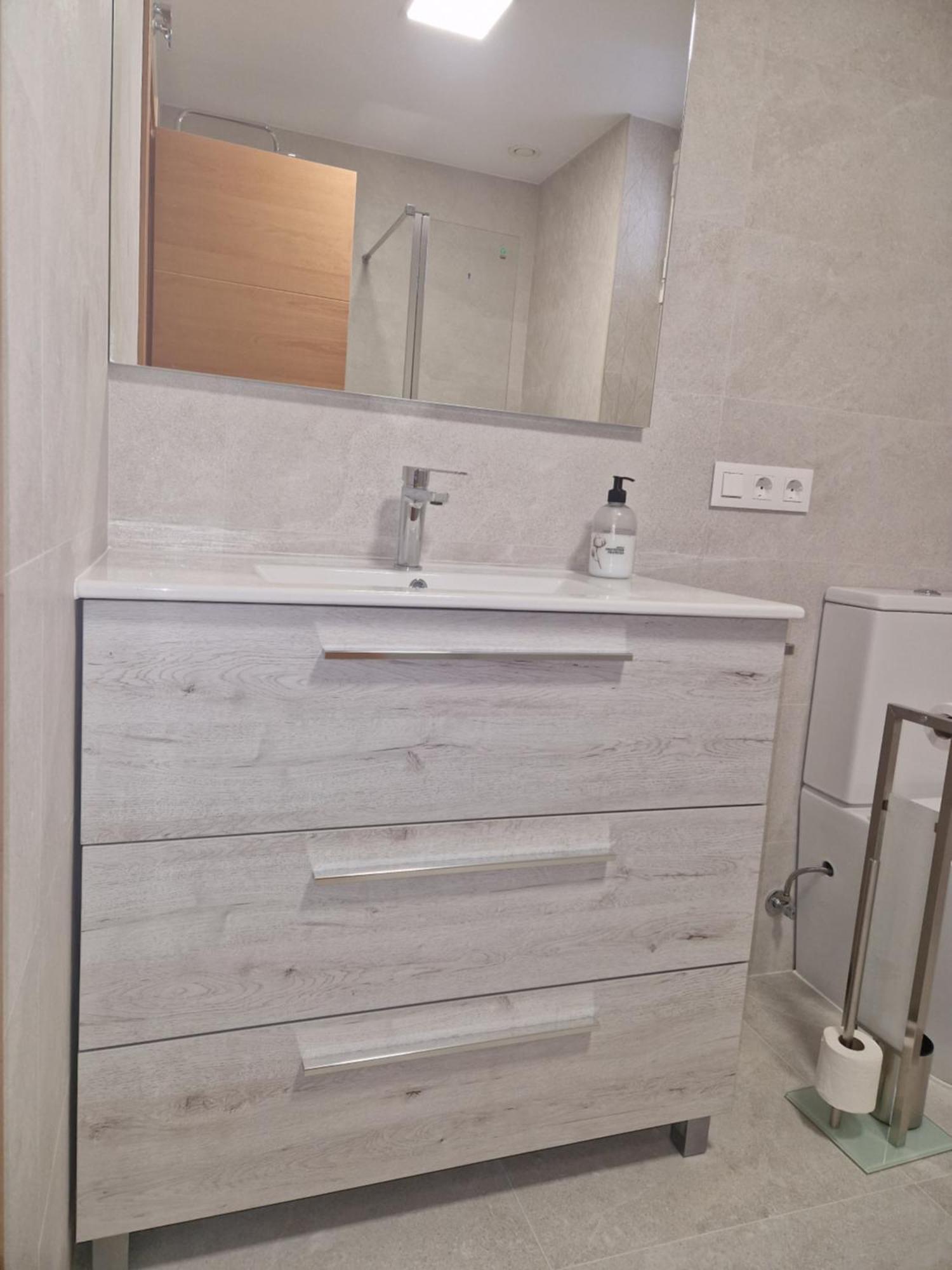 Apartment Emilia -claudio Moyano