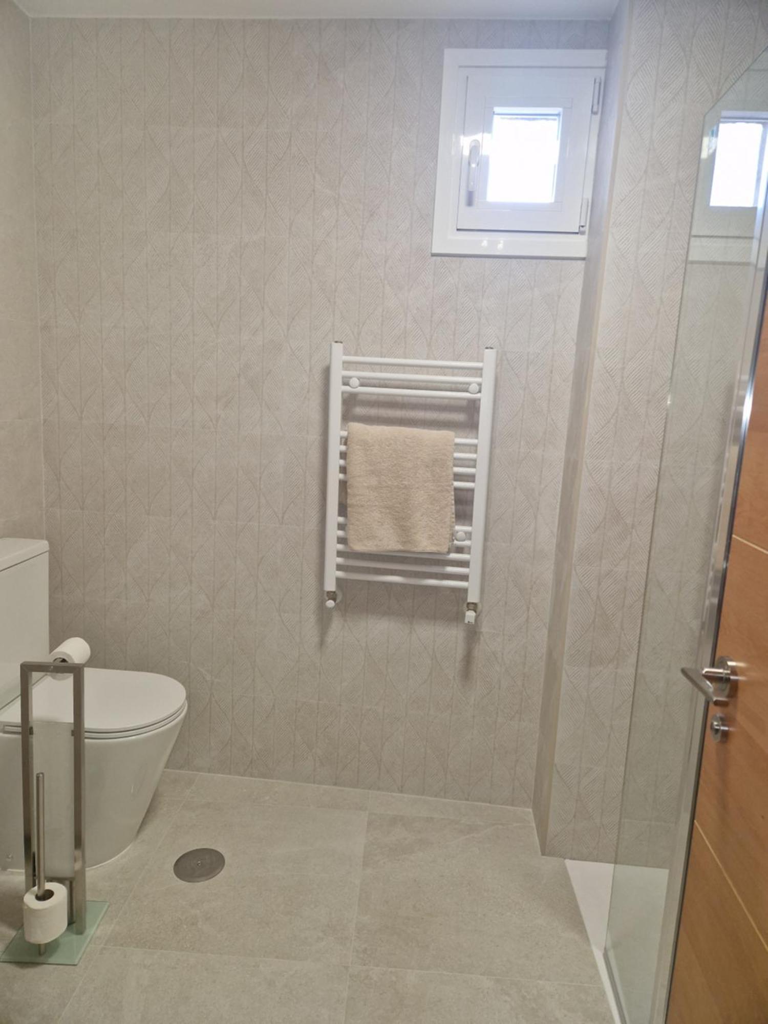 Apartment Emilia -claudio Moyano *