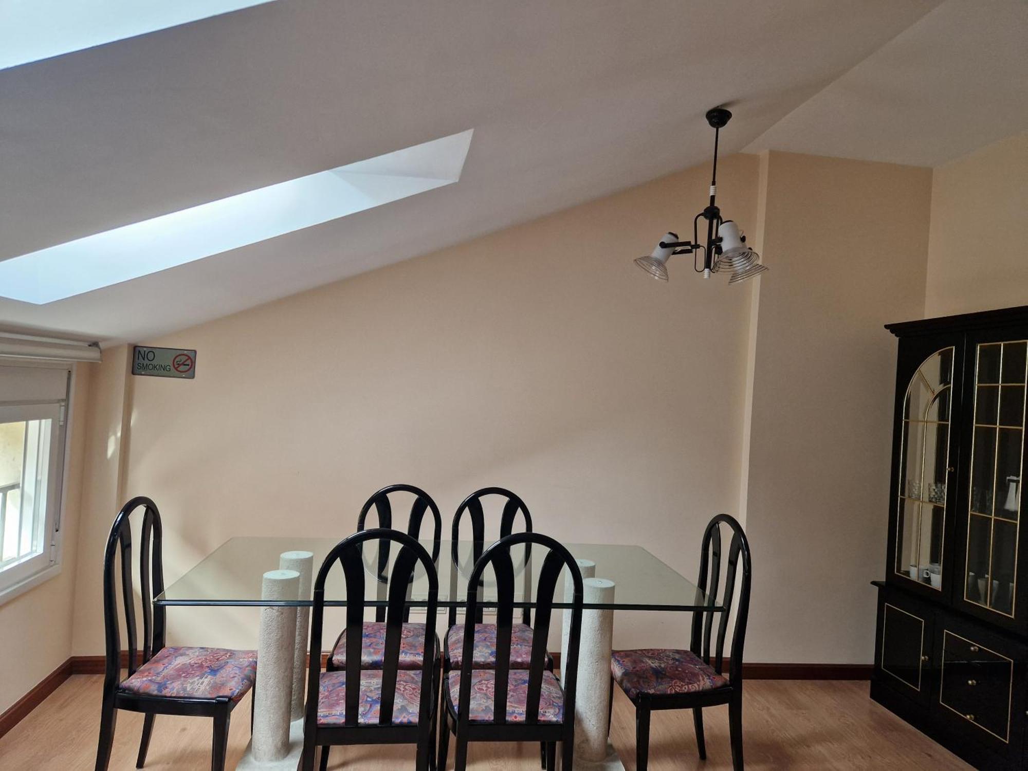 Emilia -claudio Moyano Apartment