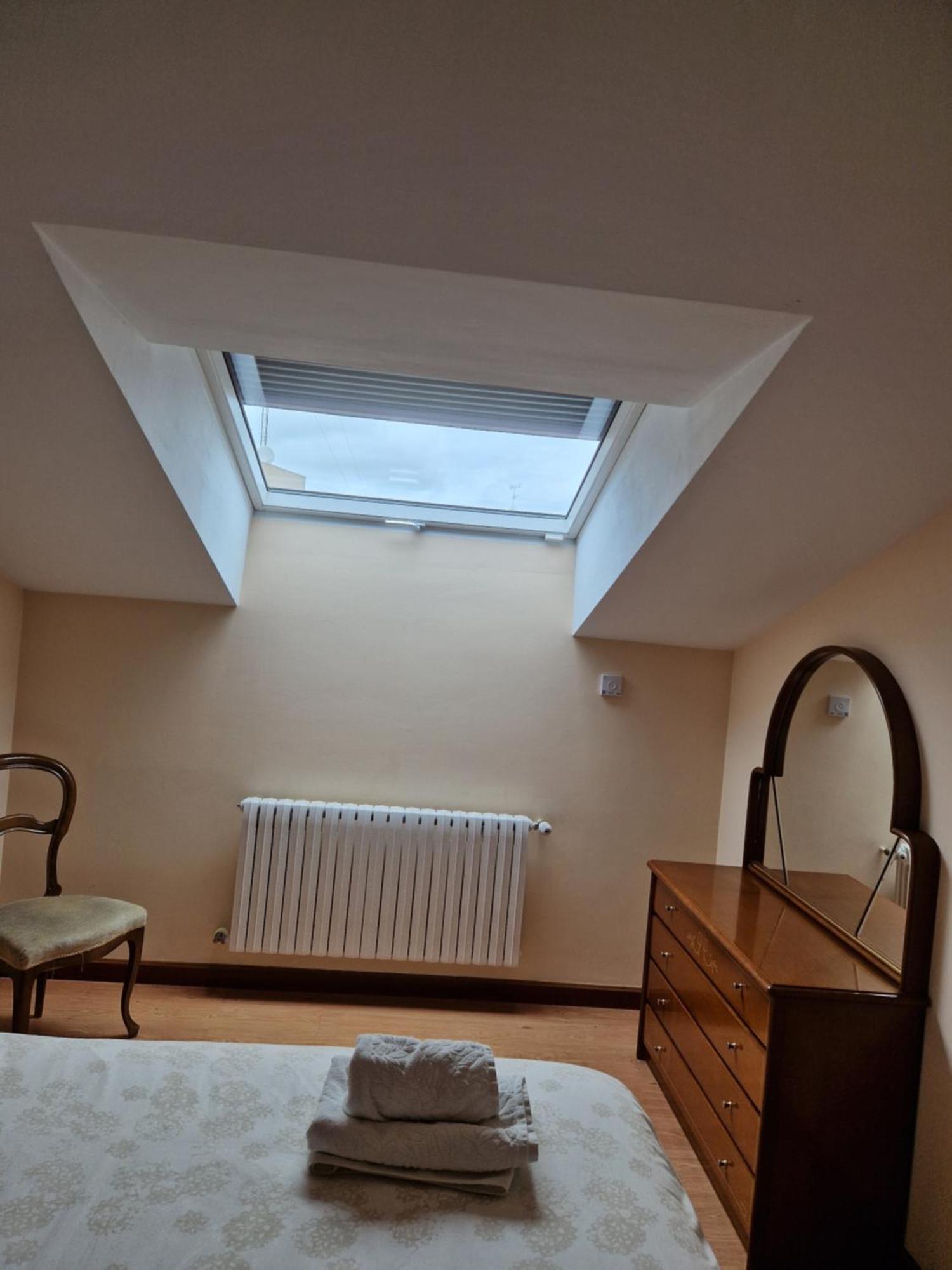 Emilia -claudio Moyano Apartment *