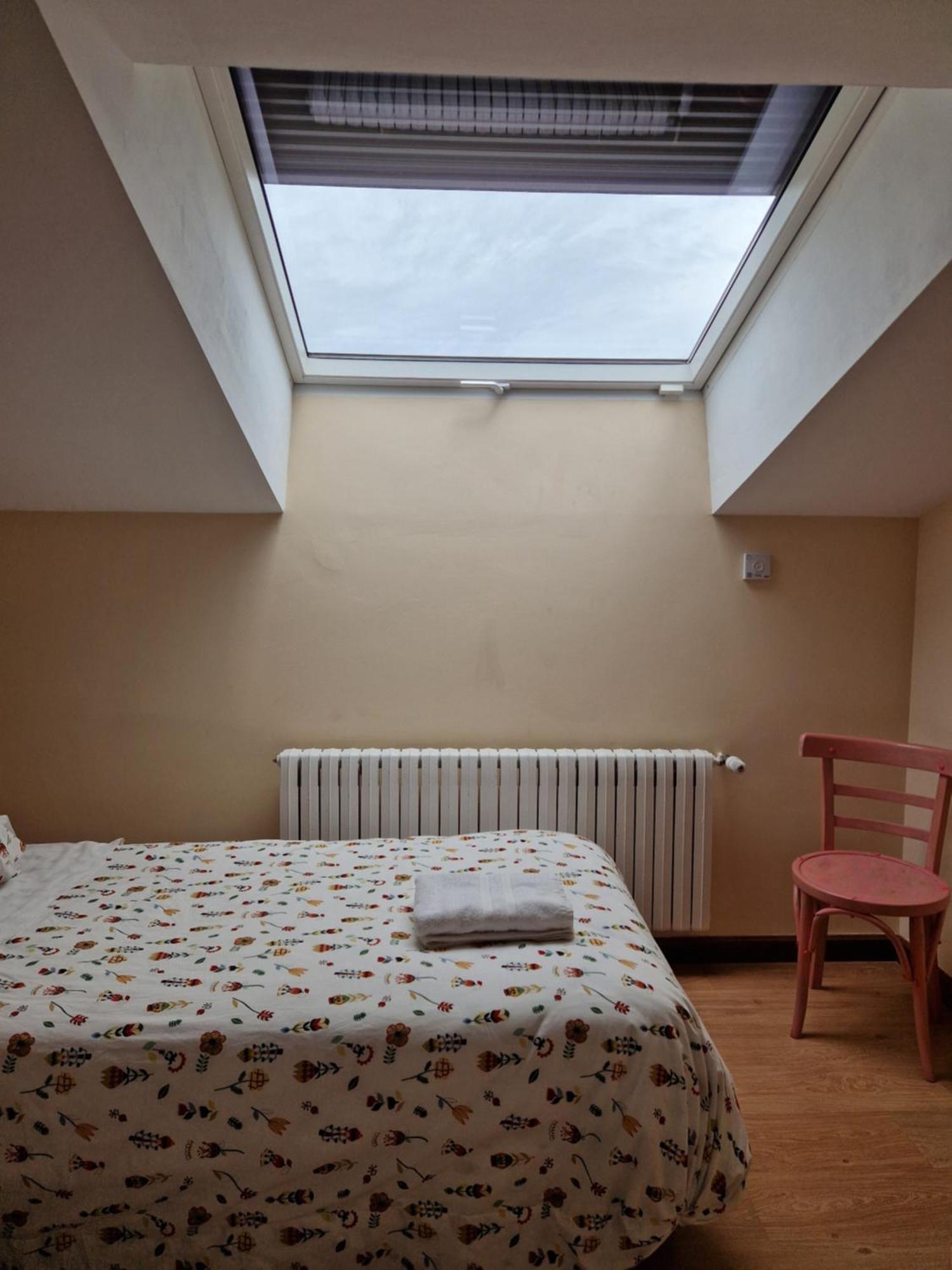 Apartment Emilia -claudio Moyano Valladolid