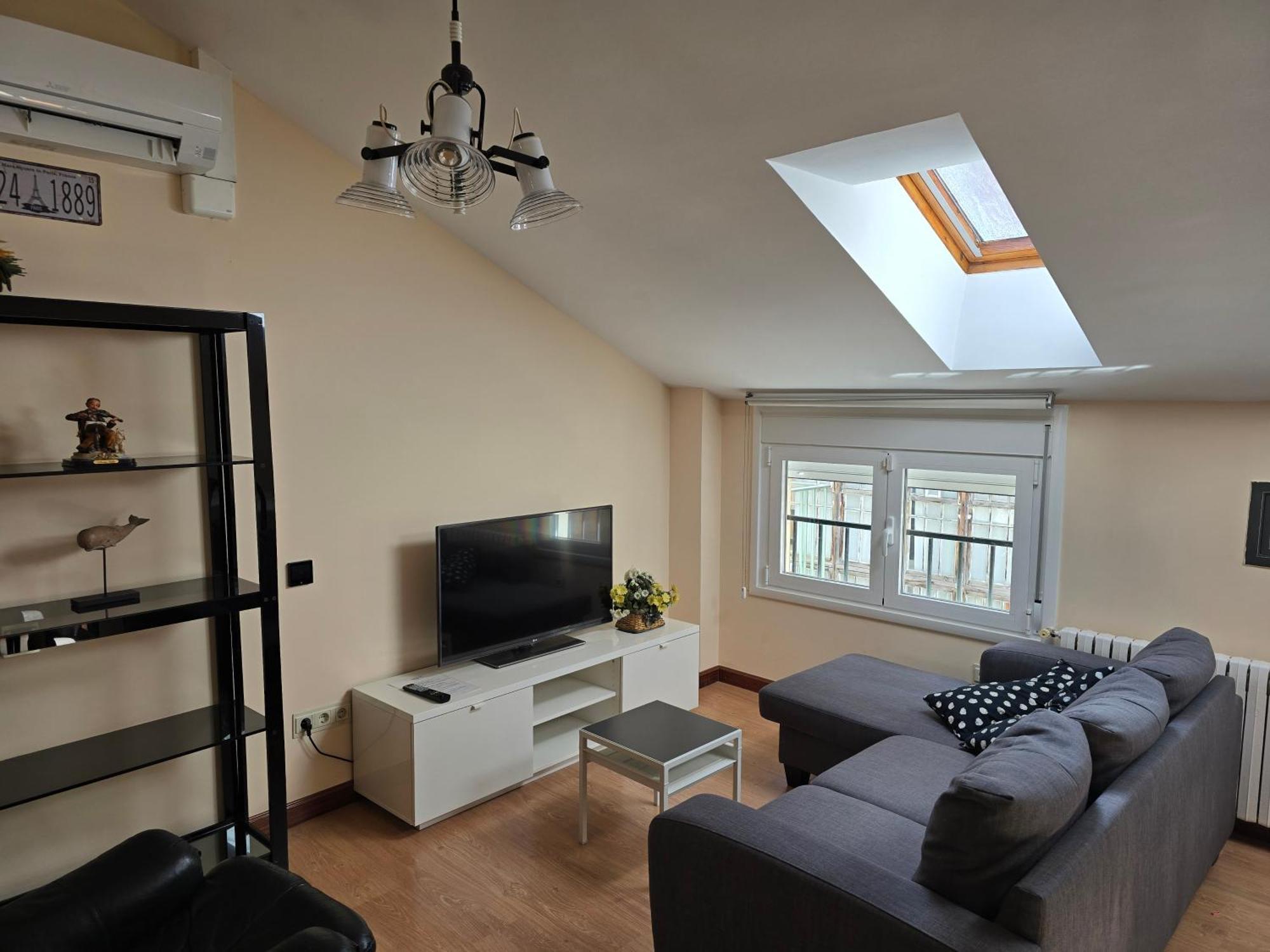 Apartament Emilia -claudio Moyano