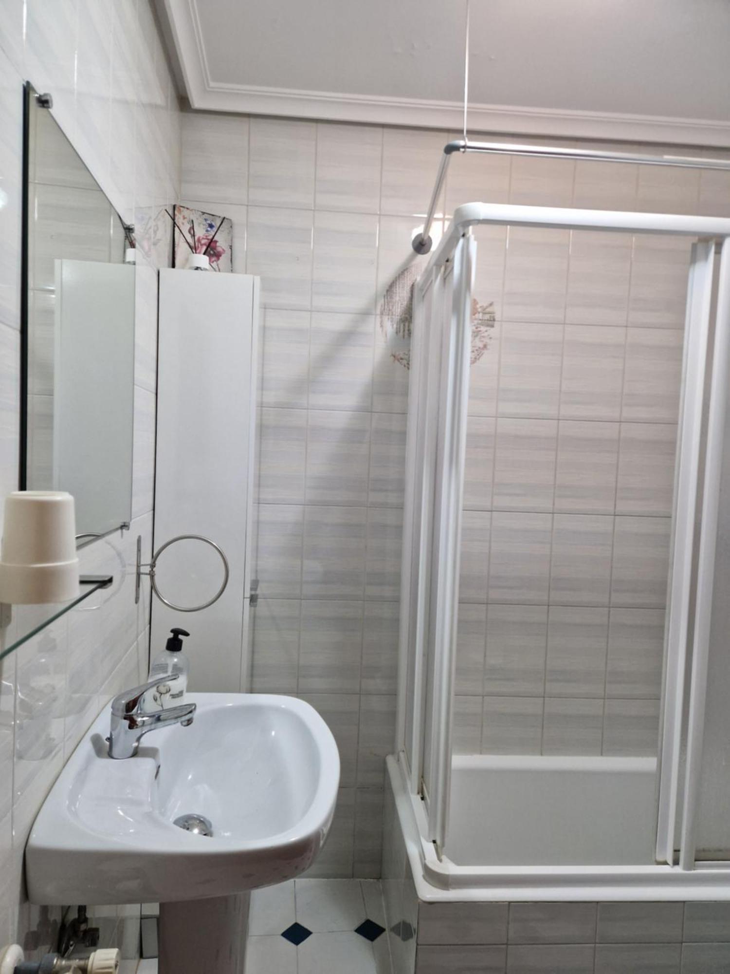 Emilia -claudio Moyano Apartment *