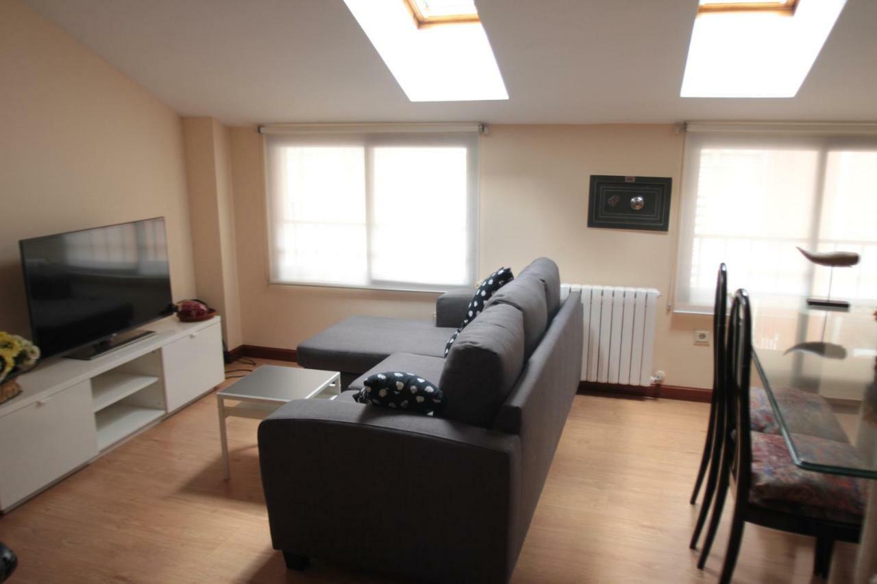 Apartment Emilia -claudio Moyano