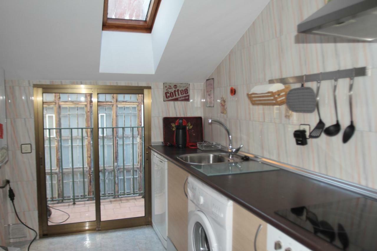 Emilia -claudio Moyano Apartment Valladolid