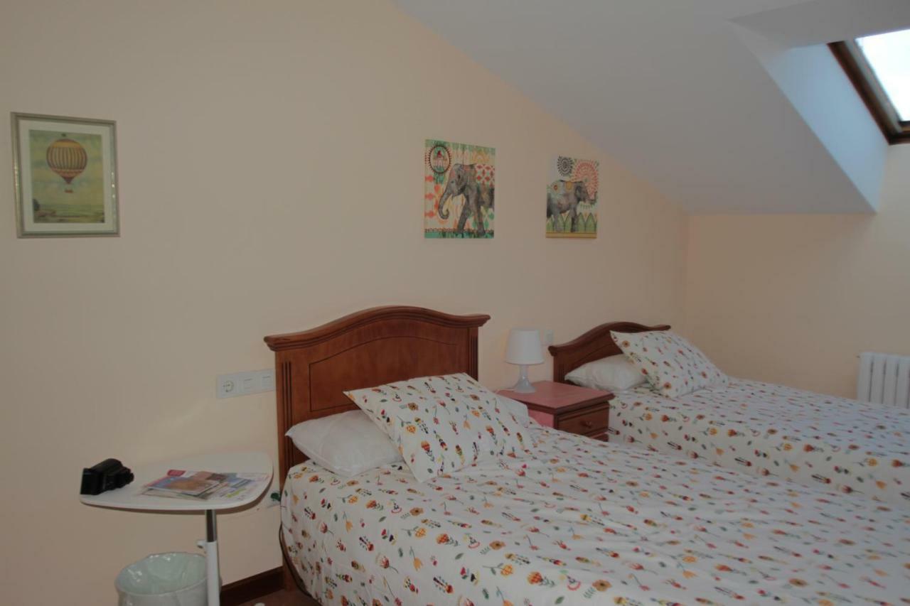 Emilia -claudio Moyano Apartment Valladolid