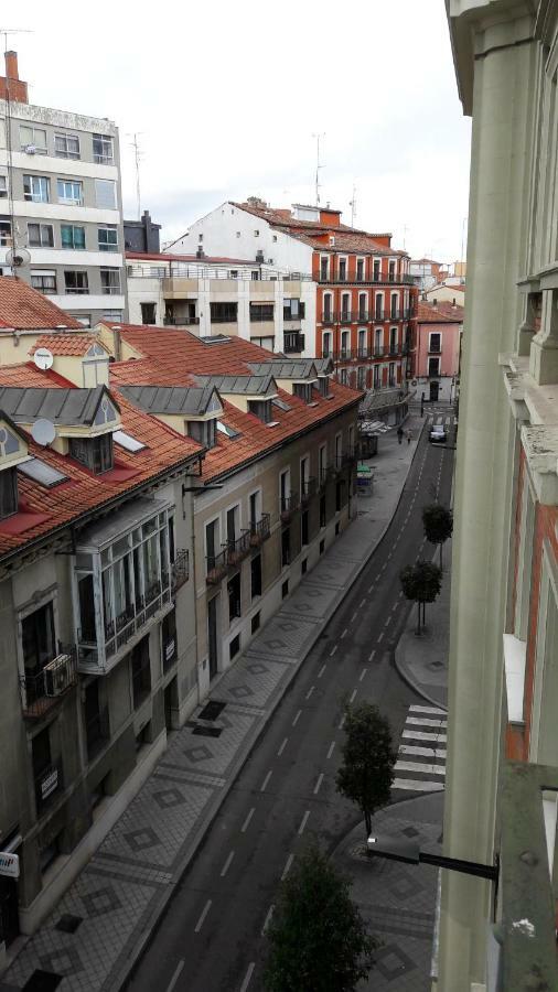 Emilia -claudio Moyano Apartment *