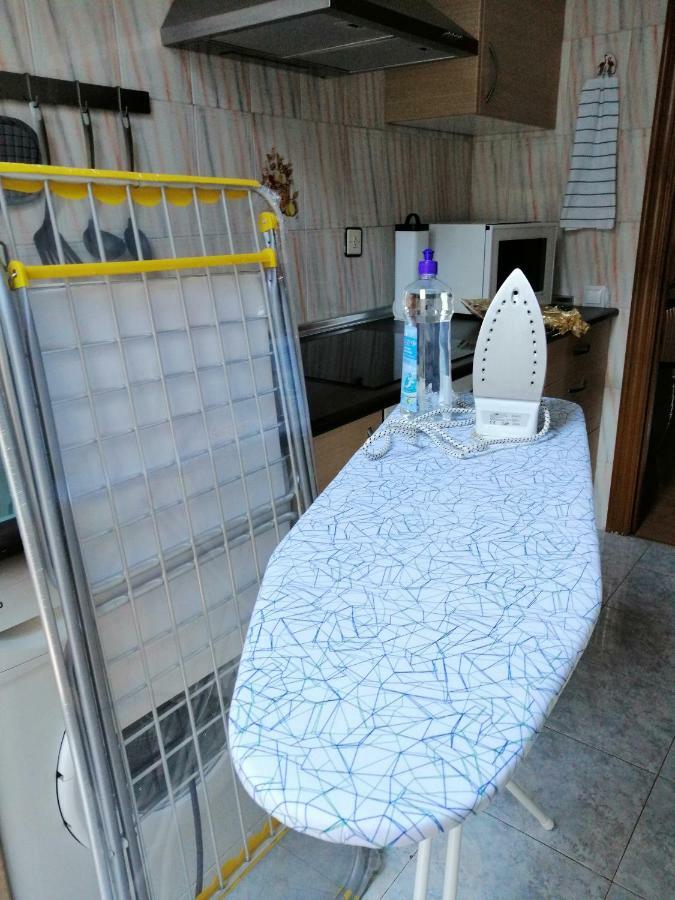 Emilia -claudio Moyano Apartment *